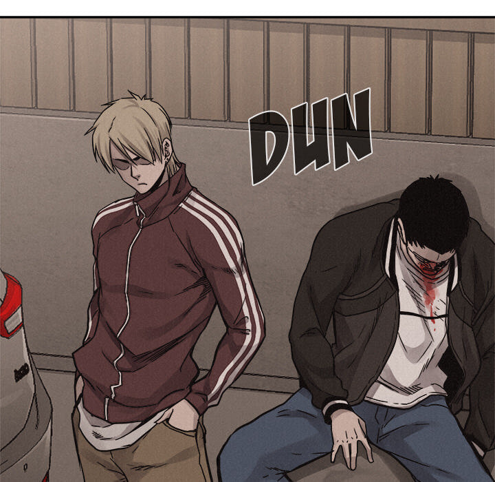Pounding Chapter 60 page 77 - 