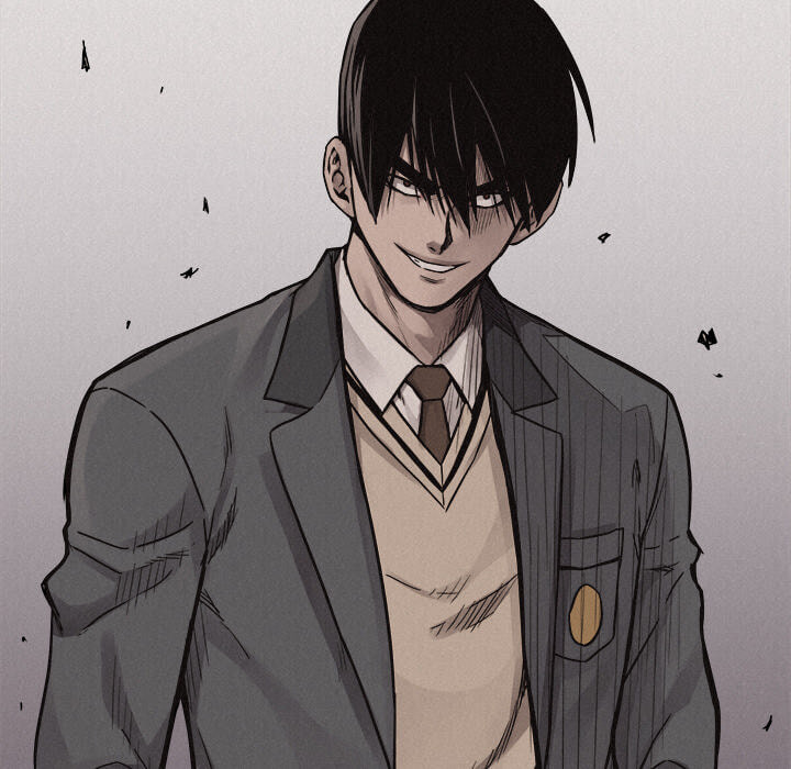 Pounding Chapter 60 page 83 - 