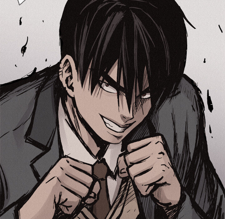 Pounding Chapter 60 page 85 - 