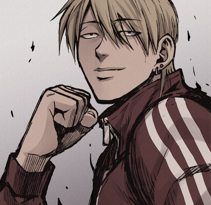 Pounding Chapter 60 page 87 - 