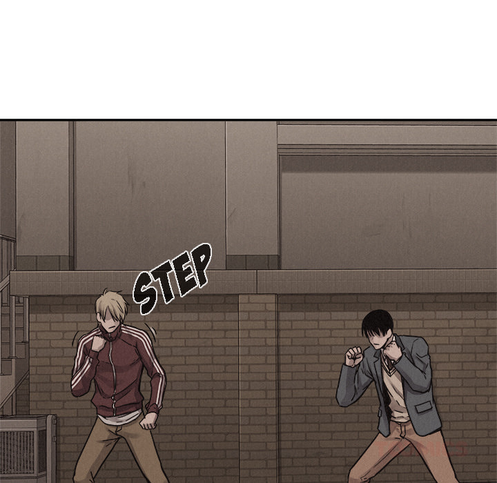 Pounding Chapter 60 page 92 - 