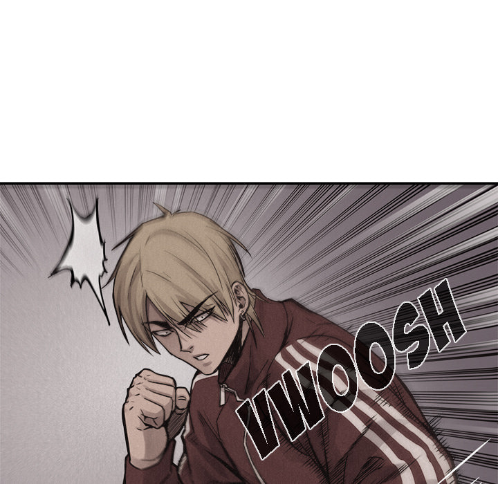 Pounding Chapter 60 page 100 - 
