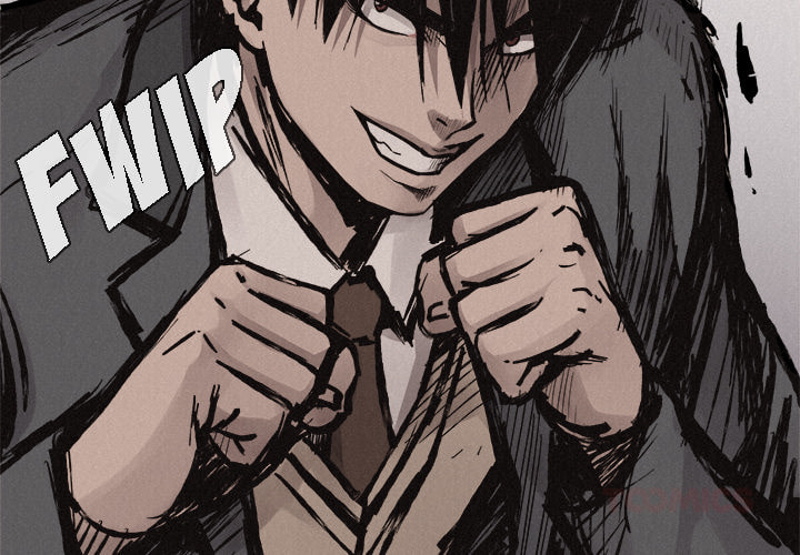 Pounding Chapter 61 page 2 - 