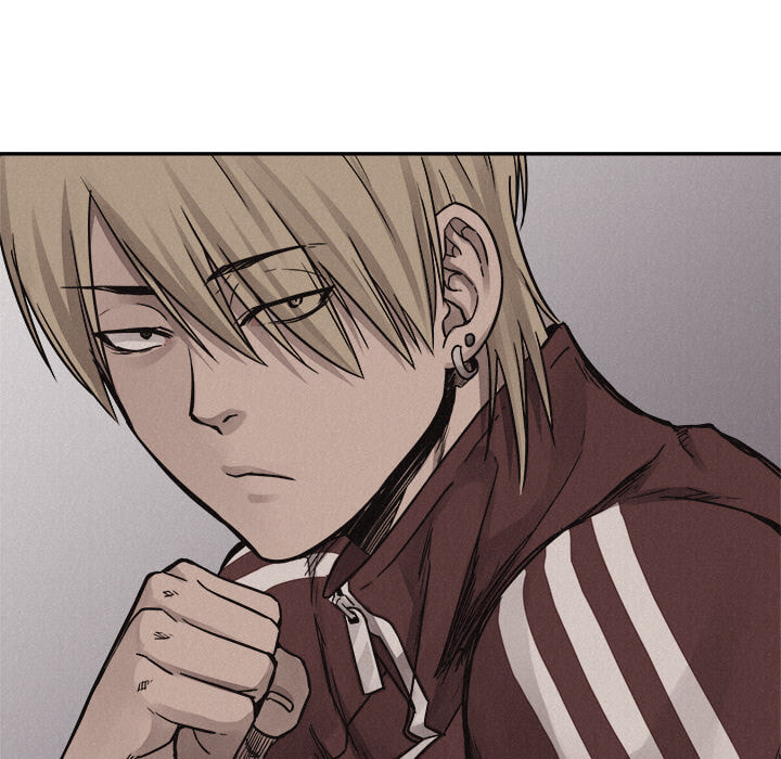 Pounding Chapter 61 page 11 - 