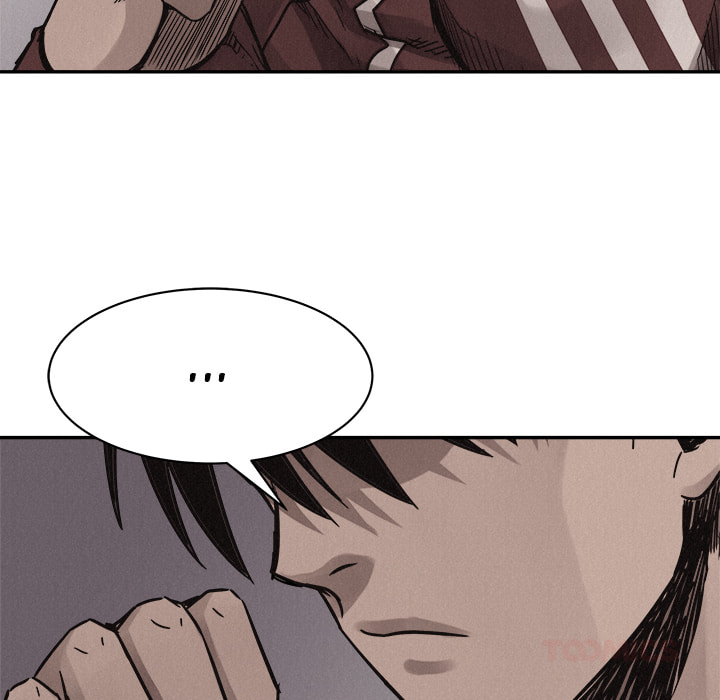 Pounding Chapter 61 page 12 - 