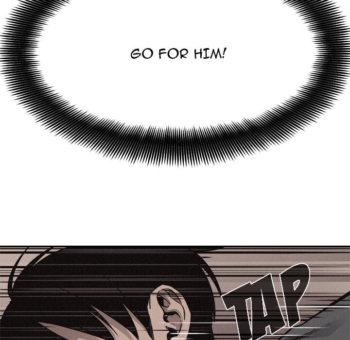 Pounding Chapter 61 page 14 - 
