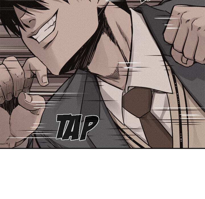 Pounding Chapter 61 page 15 - 