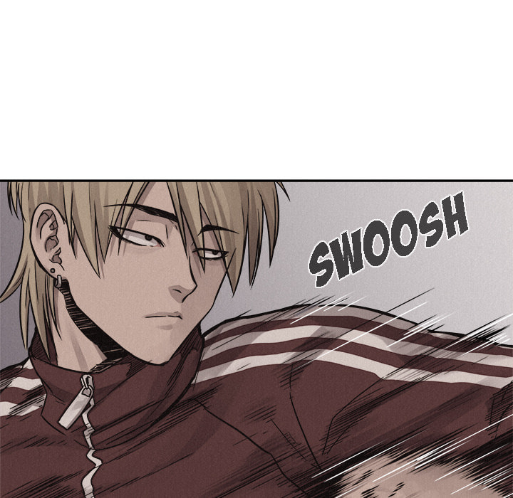 Pounding Chapter 61 page 16 - 