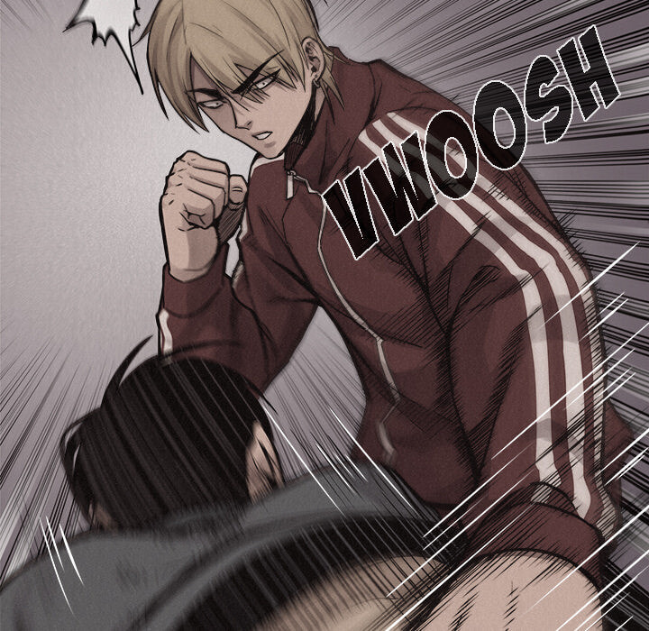 Pounding Chapter 61 page 18 - 