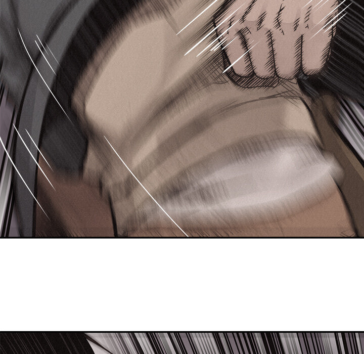 Pounding Chapter 61 page 19 - 