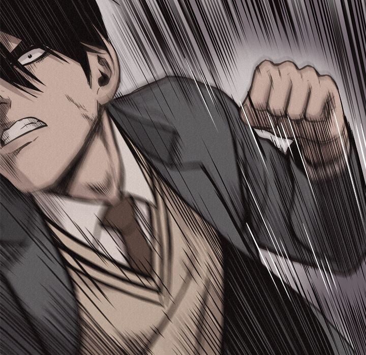 Pounding Chapter 61 page 20 - 