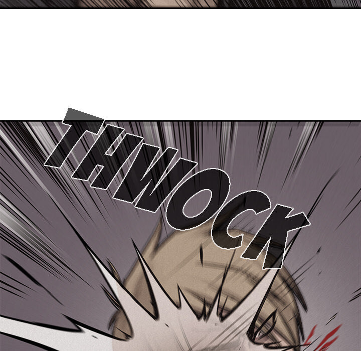 Pounding Chapter 61 page 21 - 