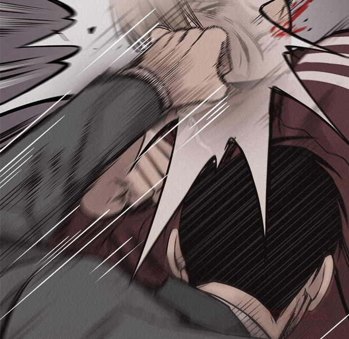 Pounding Chapter 61 page 22 - 