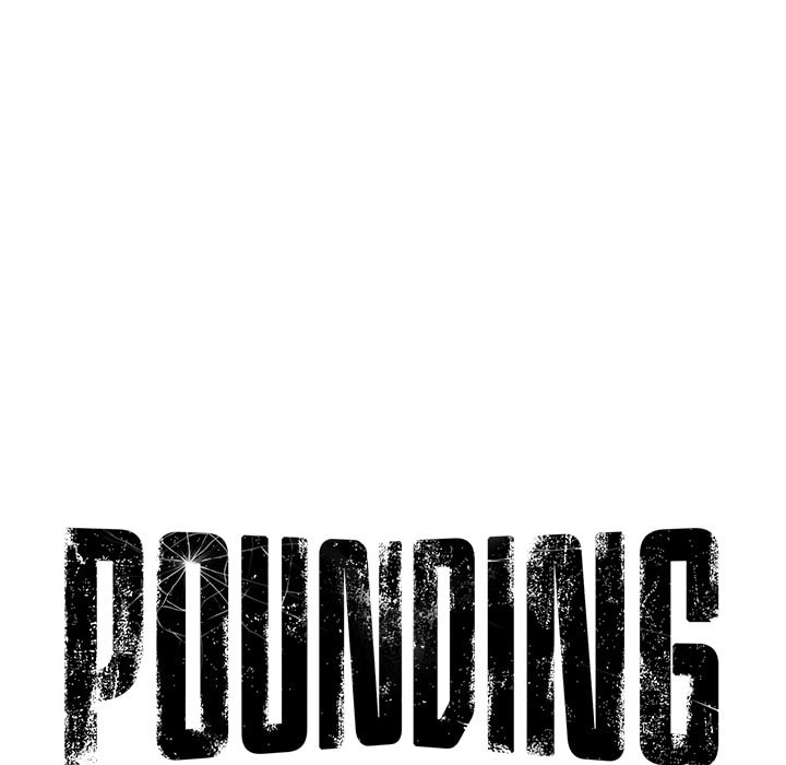 Pounding Chapter 61 page 24 - 