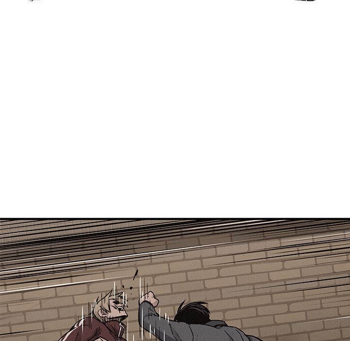 Pounding Chapter 61 page 25 - 