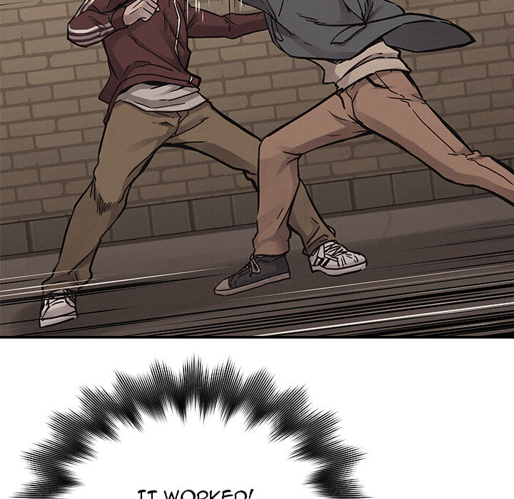 Pounding Chapter 61 page 26 - 