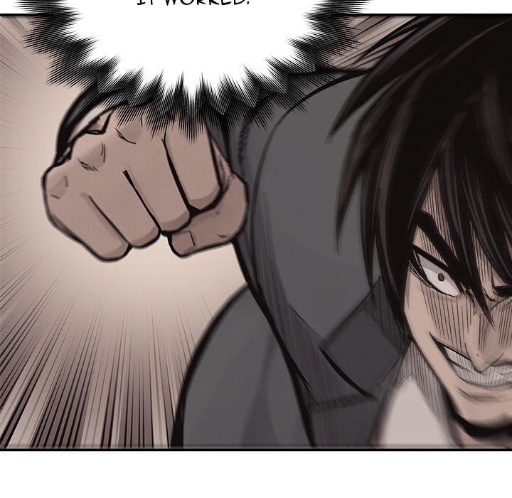 Pounding Chapter 61 page 27 - 