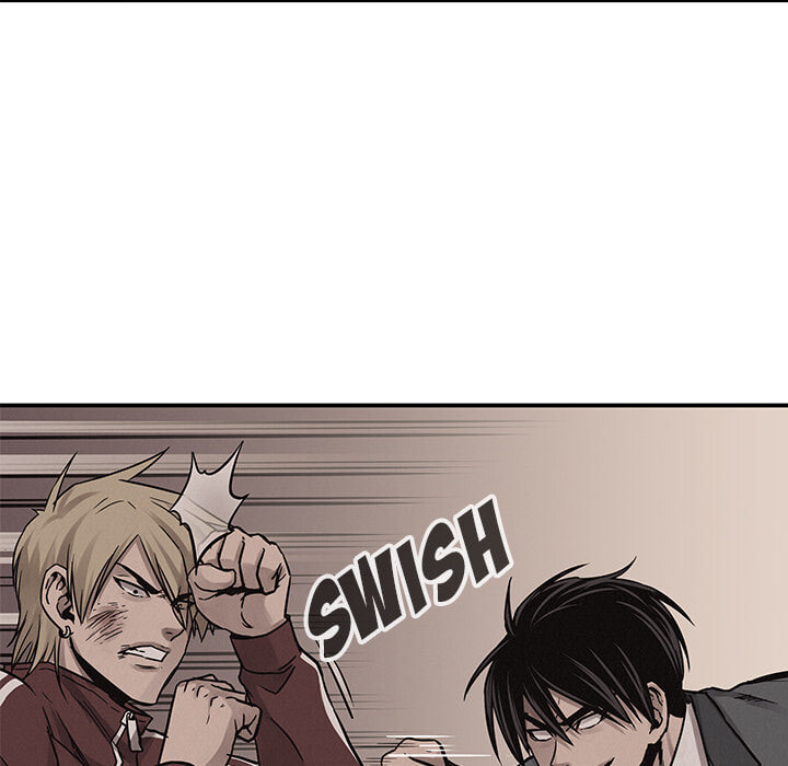 Pounding Chapter 61 page 29 - 