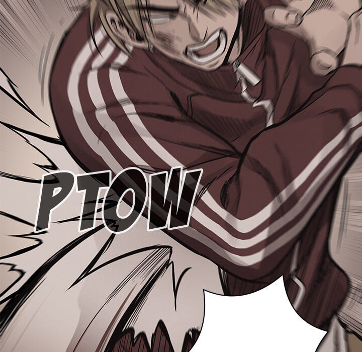 Pounding Chapter 61 page 31 - 