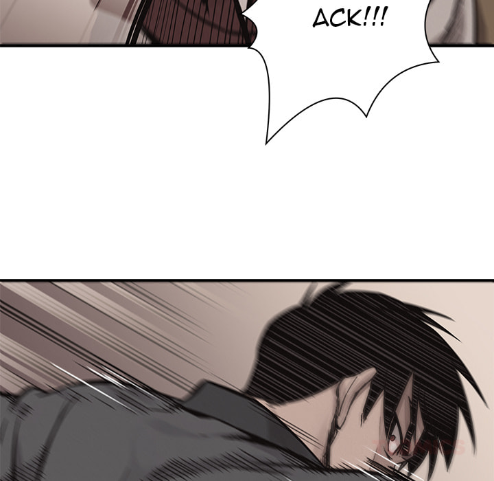 Pounding Chapter 61 page 32 - 