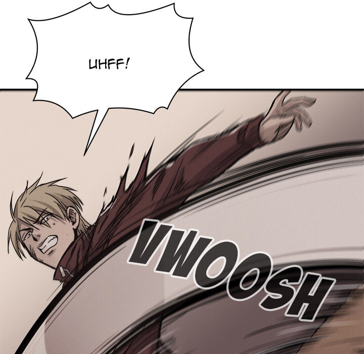 Pounding Chapter 61 page 34 - 