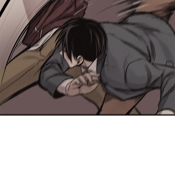 Pounding Chapter 61 page 35 - 