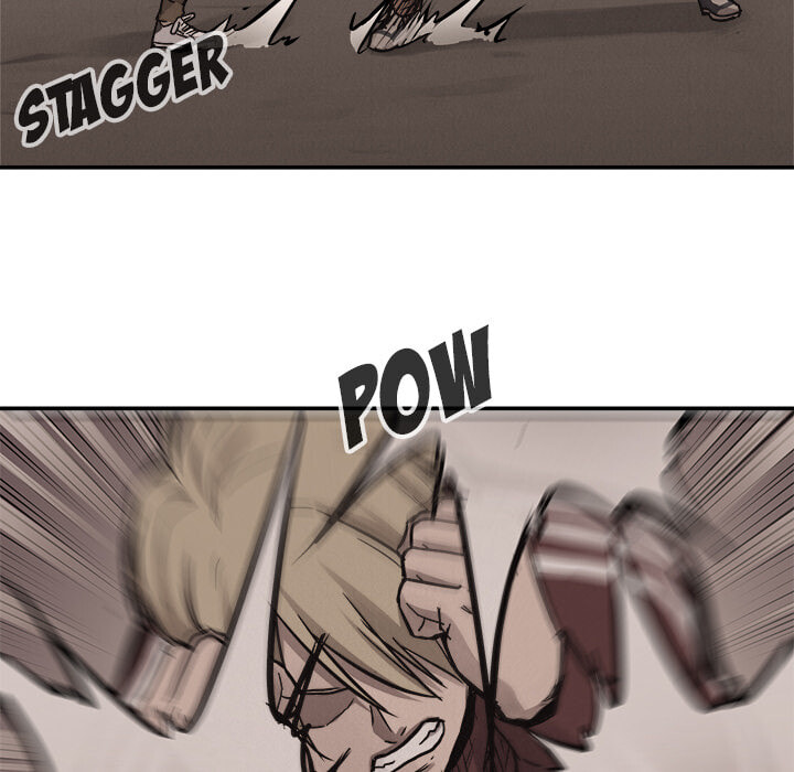 Pounding Chapter 61 page 37 - 