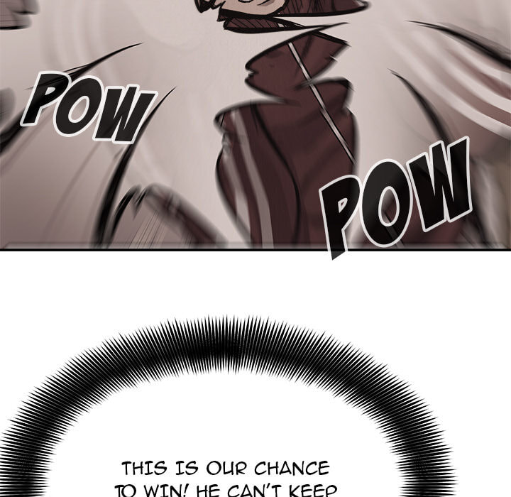 Pounding Chapter 61 page 38 - 