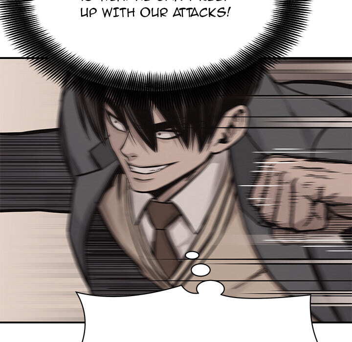 Pounding Chapter 61 page 39 - 