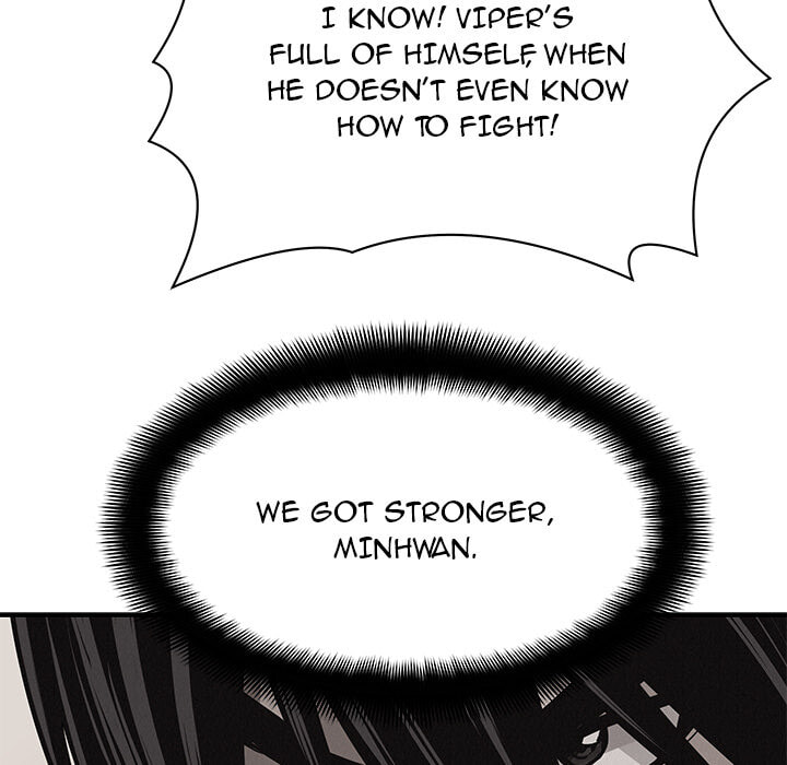 Pounding Chapter 61 page 40 - 