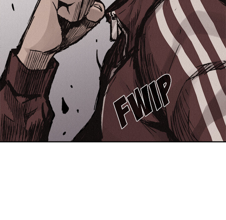 Pounding Chapter 61 page 5 - 