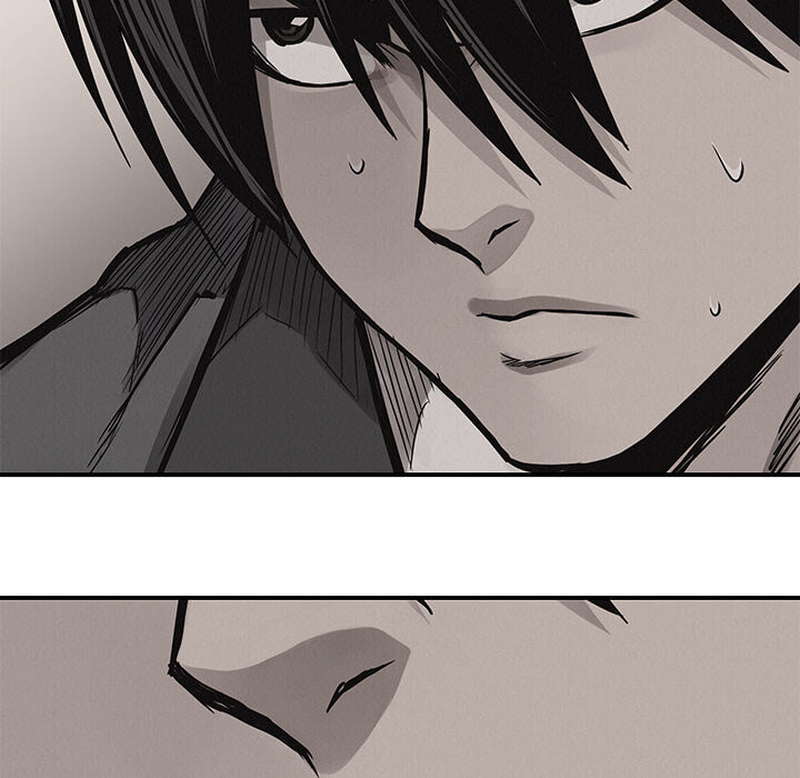 Pounding Chapter 61 page 41 - 