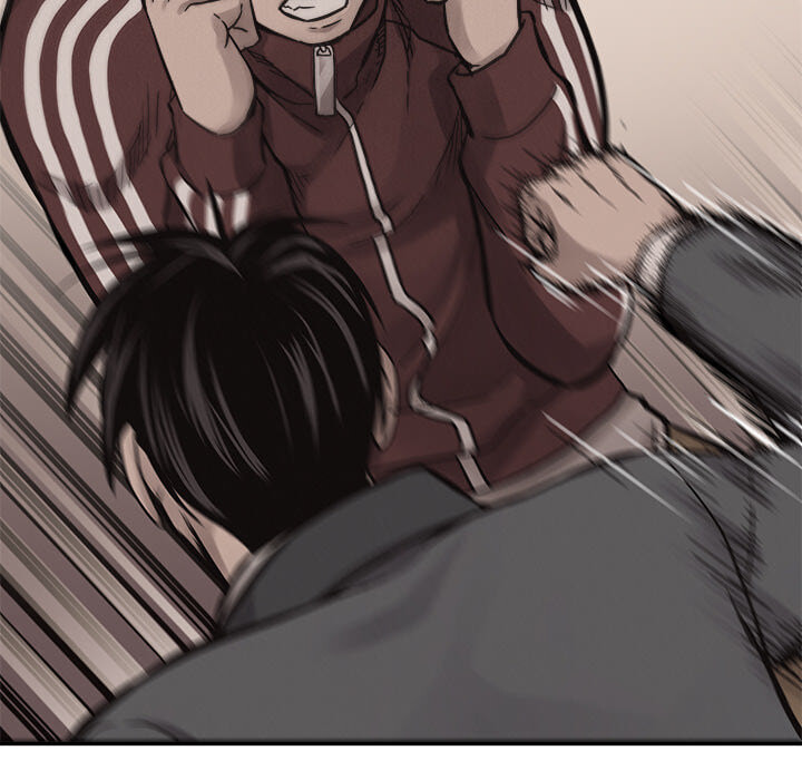 Pounding Chapter 61 page 44 - 