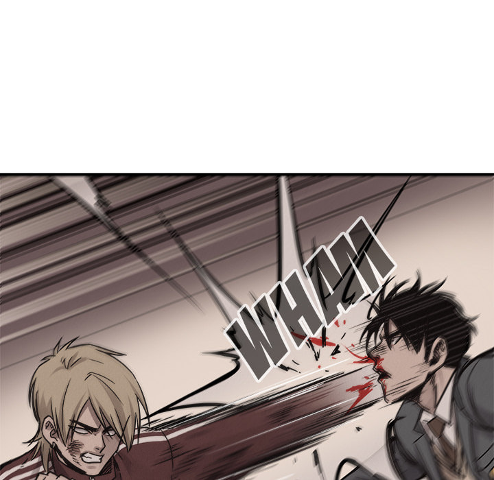 Pounding Chapter 61 page 48 - 