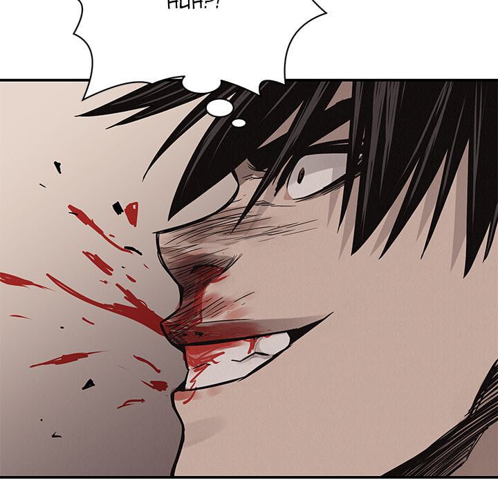 Pounding Chapter 61 page 50 - 
