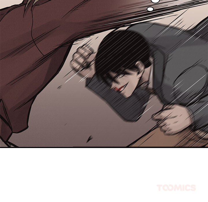Pounding Chapter 61 page 52 - 