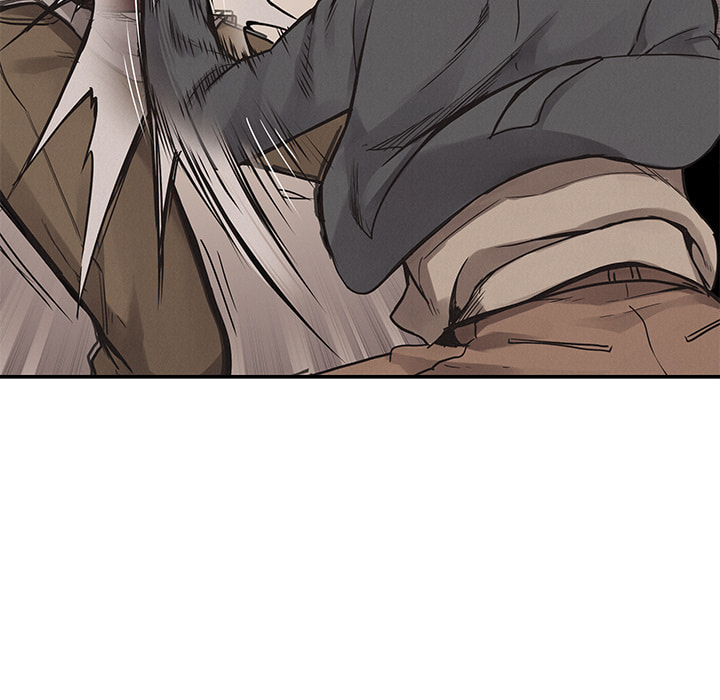 Pounding Chapter 61 page 54 - 