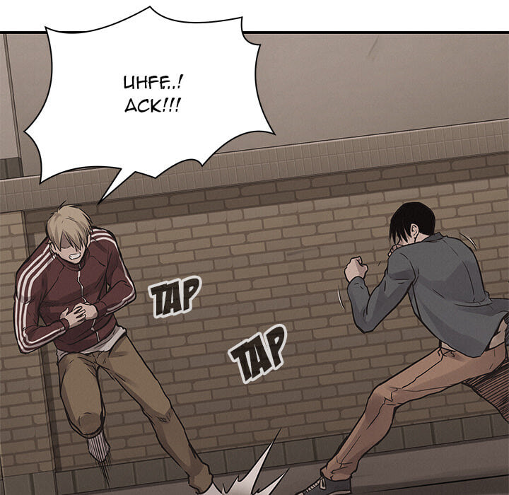 Pounding Chapter 61 page 55 - 