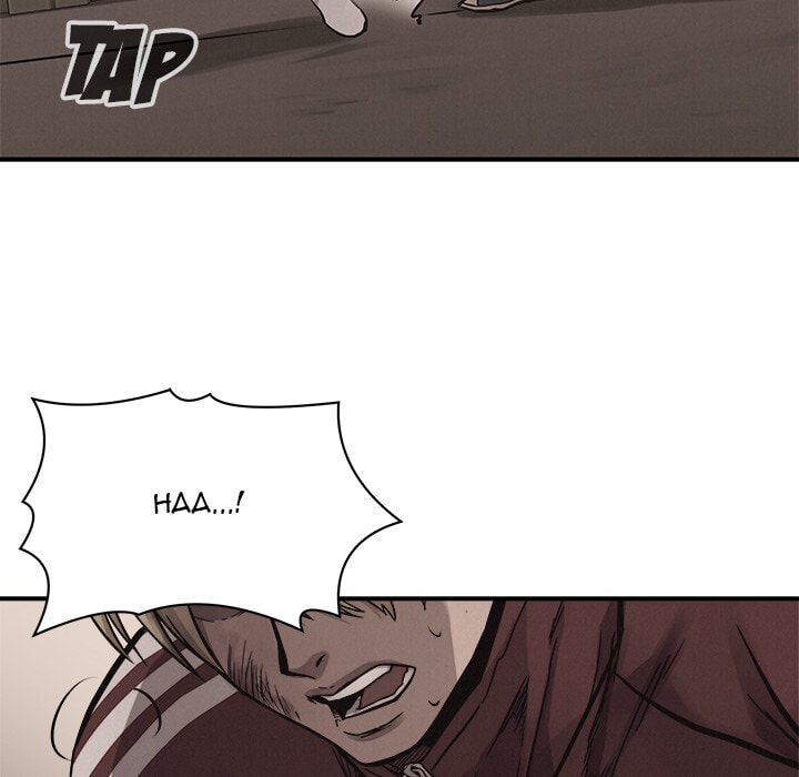 Pounding Chapter 61 page 56 - 