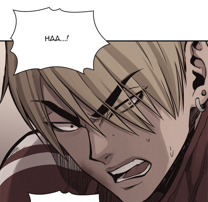 Pounding Chapter 61 page 58 - 