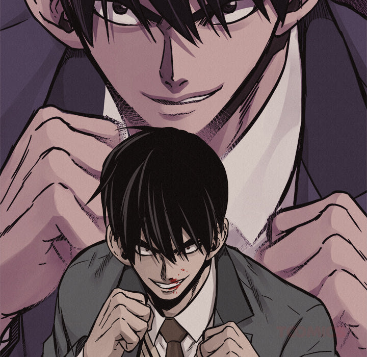 Pounding Chapter 61 page 62 - 