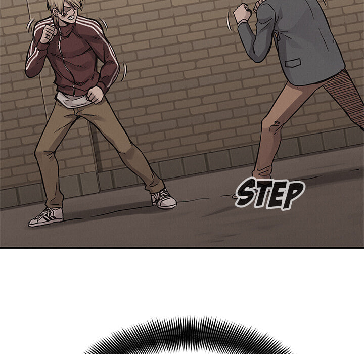 Pounding Chapter 61 page 67 - 
