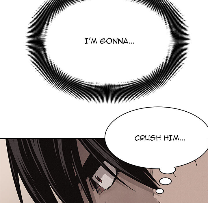 Pounding Chapter 61 page 68 - 