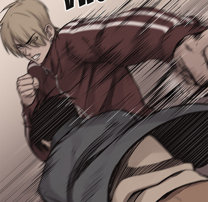 Pounding Chapter 61 page 70 - 