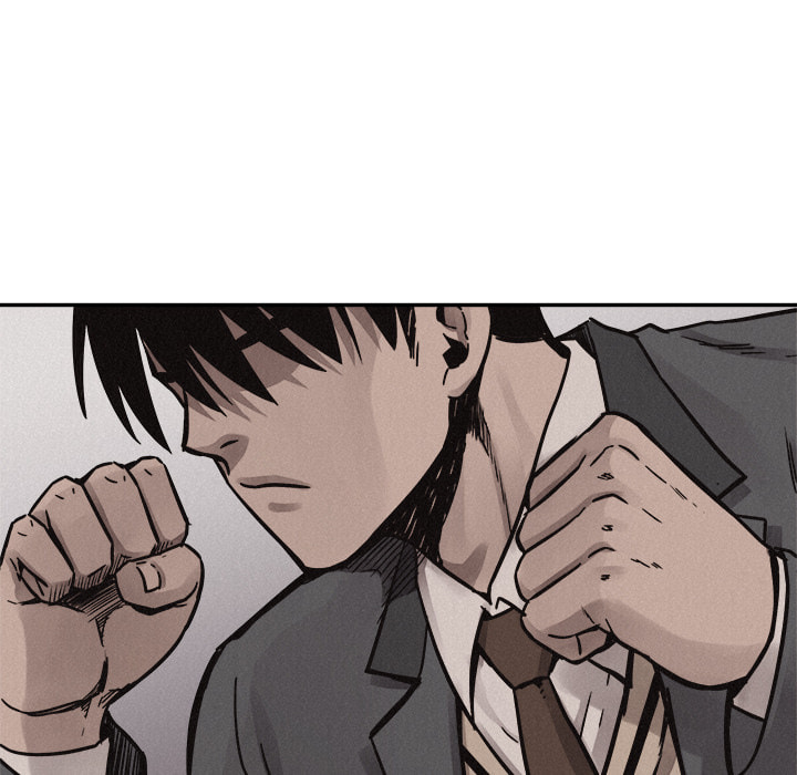 Pounding Chapter 61 page 8 - 