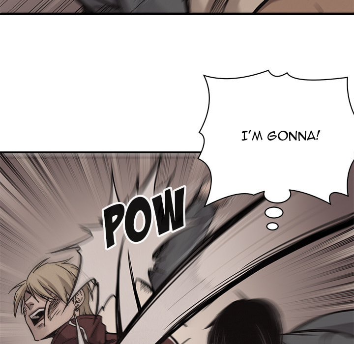 Pounding Chapter 61 page 71 - 