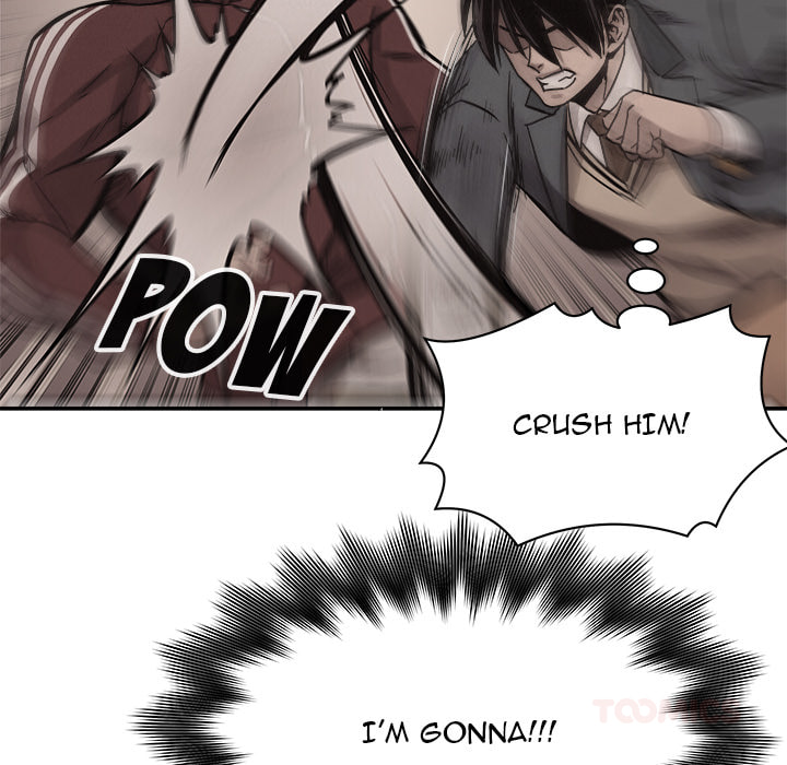 Pounding Chapter 61 page 72 - 