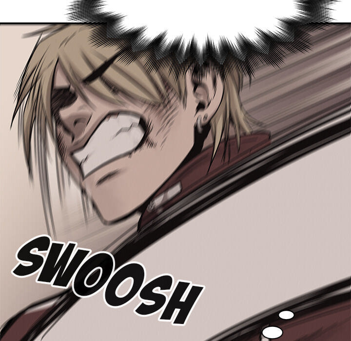 Pounding Chapter 61 page 73 - 