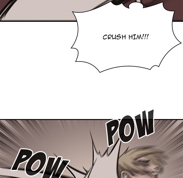 Pounding Chapter 61 page 74 - 