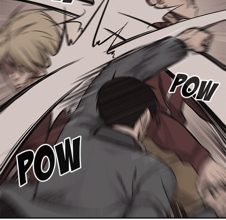 Pounding Chapter 61 page 75 - 